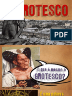 Aula Sobre Grotesco