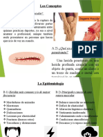 Desgarres Musculares - pptx25