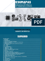 Compactado - Resumapas - Informática - Prof Ivan