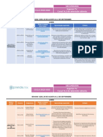 Semana 1 Secundaria 1 1