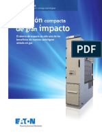 02.PX XGIS Brochure - Español