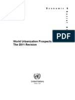 2WUP2011 Report