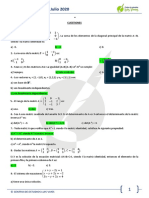 Matematicas II Uned Jul20