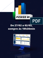 Baixar o Power Bi Gratuitamente - Tetra Educação