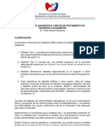 03-Clasificación, Diagnóstico y Metas de Tratamiento