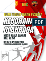 Buku Pendf Olahraga 2023