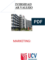 Sesion 08 - Marketing