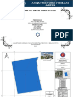 Luis Ortega 4to Semestre Proyecto Edificio Colmena