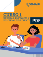 Politicas Nacional de La Juventud