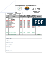 72 Ème Tour Cycliste de Guadeloupe 2023