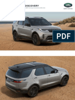 2022 08 13 Discovery HSE Personal