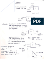 Acas Notes