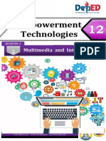 Empowerment Technologies TVL Module 2