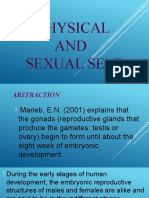 Physical and Sexual Beed 1-b