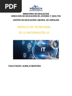 Modulo 2023 Tecnologia de La Informacion 10