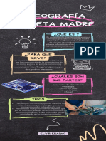 INFOGRAFÍA Tarjeta Madre