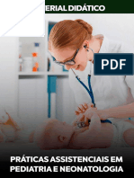 PRÁTICAS ASSISTENCIAIS EM PEDIATRIA E NEONATOLOGIA - Compressed