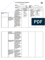 Estaditica Plan Semestral Marlon