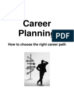 Careerplanningguide