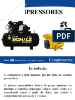 Aula Compressores