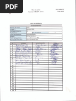 Lista de Asistencia 15.05.23