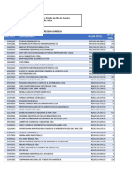 Maiores Devedores PJ - Janeiro 2021