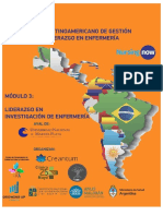 Libro Curso Latinoamericano de Gestion y