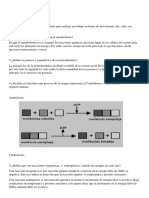 Documento Biología