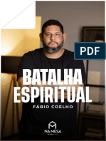 FBbatalha Espiritual - PDF