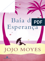 Jojo Moyes - Ba A Da Esperan A