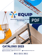 Catalogo Equip