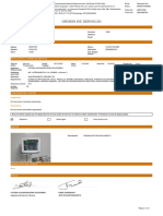 Monitor PVM SN 15447