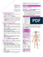 Endocrino 3 - Trastornos Tiroideos