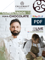 Callebaut - Conectados Por El Chocolate 30.05.2023