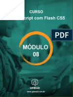 Modulo Adobe Flash cs5 Parte8 Orientacao A Objetos No As31598452445