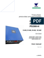 Ps300 User Manual en