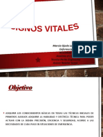 Signos Vitales - PPTX 2023