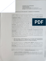 Acuerdo Aceptación Demanda Vs Asamblea 29 JUN 23