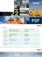 DOW Investor - Day - 2022 - Presentation