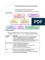 9.part 1 Nutrition