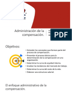 9 Administración de La Compensación