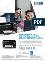 Epson L3250 Brochure