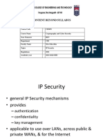 Ip Security