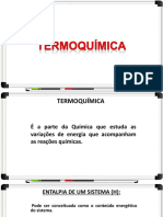 2305154041termoquimica - Prof. David Luna