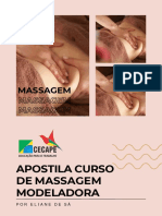 Apostila 1 Modificada - Massagem