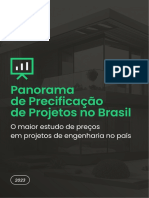 Ebook Semana de Precificação 2023