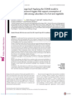 div-class-title-behavioural-change-box-applying-the-com-b-model-to-understand-behavioural-triggers-that-support-consumption-of-fruits-and-vegetable-among-subscribers-of-a-fruit-and-vegetable-box-scheme-div