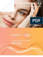 Hyalsense Monografia