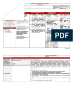 Research Methods Syllabus