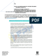 Respuestas A Las Observaciones Informe Preliminar Fdlssamc-10-2023 (91713)